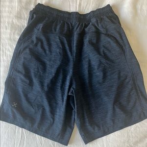 Lululemon Pacebreaker 9” linerless shorts